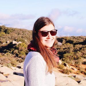 Meet your Posher, Katrin